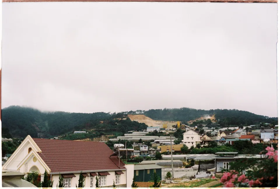 Hình ảnh tại Lưu Trú Somewhere 5
